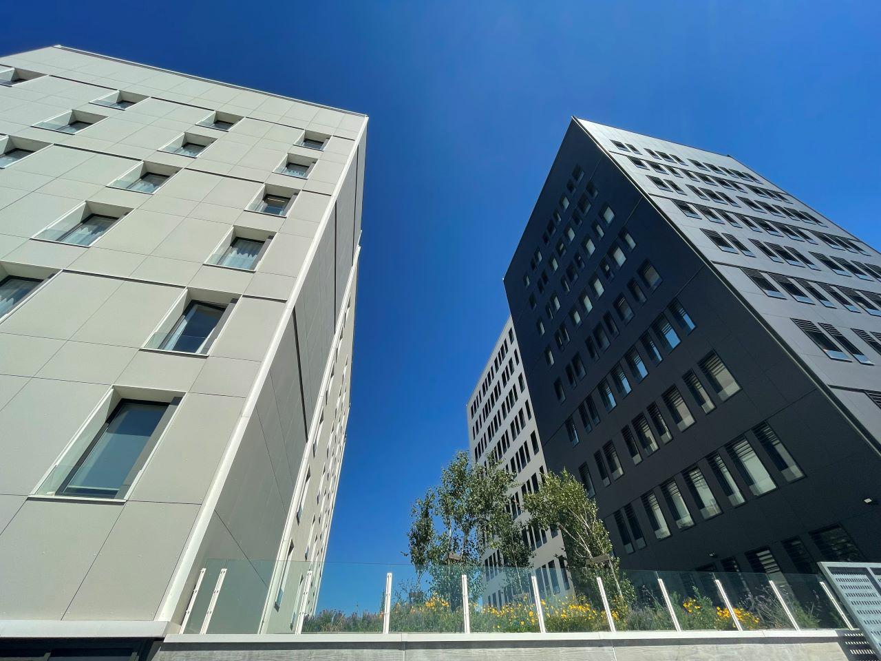 Bureau Décines-Charpieu 155m² Location bureau Décines-Charpieu Rhône OLBUR2203927 4